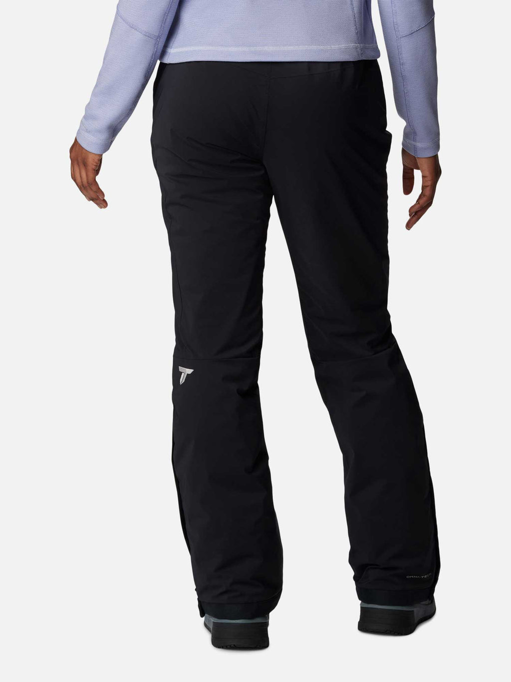 COLUMBIA Панталон Backslope III Insulated