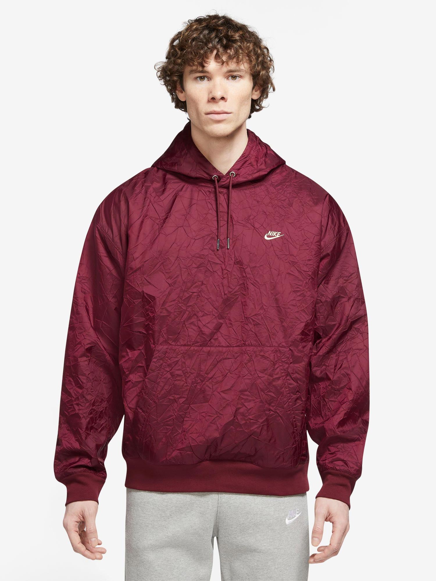 NIKE Суитшърт M LND CIRCA WNTER PO