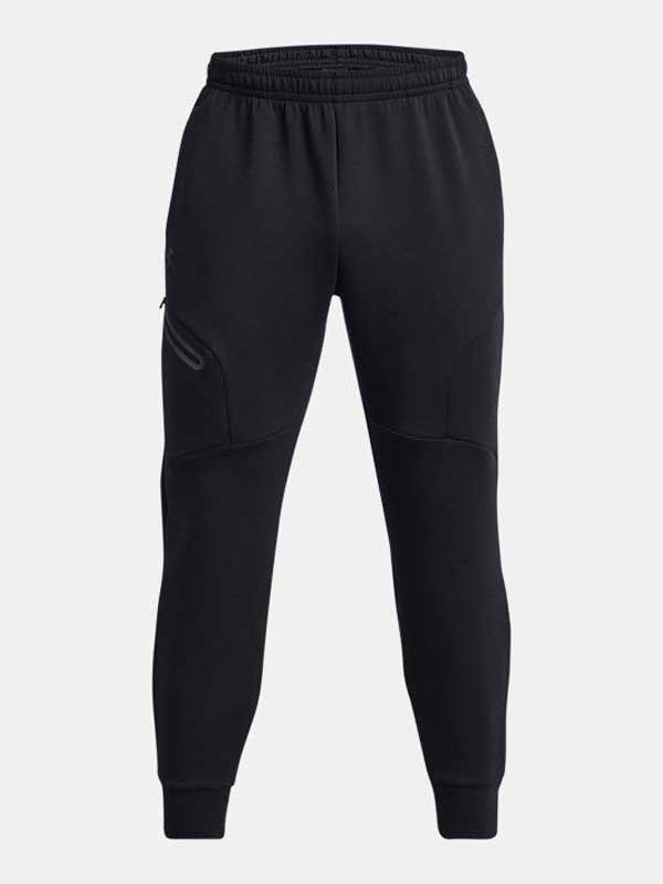 UNDER ARMOUR Спортно долнище Unstoppable Flc