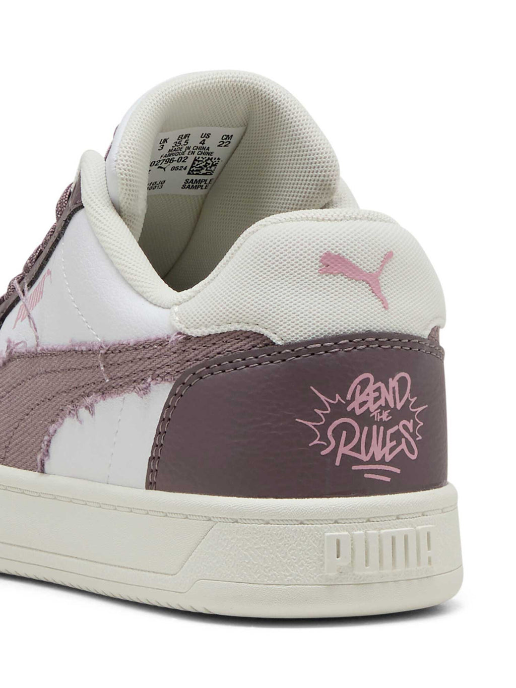 PUMA Обувки Puma Caven 2.0 MID 90s Jr