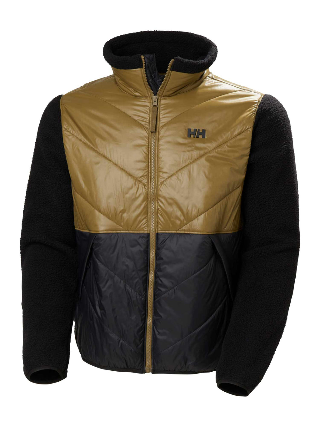 HELLY HANSEN Яке VILLAGE HYBRID JACKET