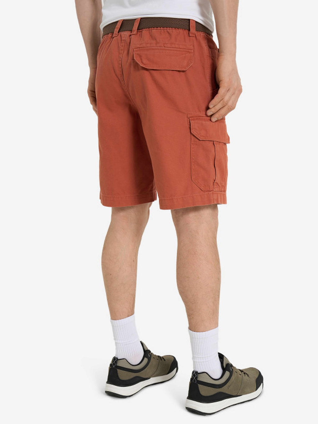 CORDILLERO Къси панталони Male Shorts Canvas