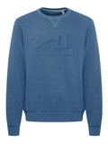 BLEND Блуза Sweatshirt
