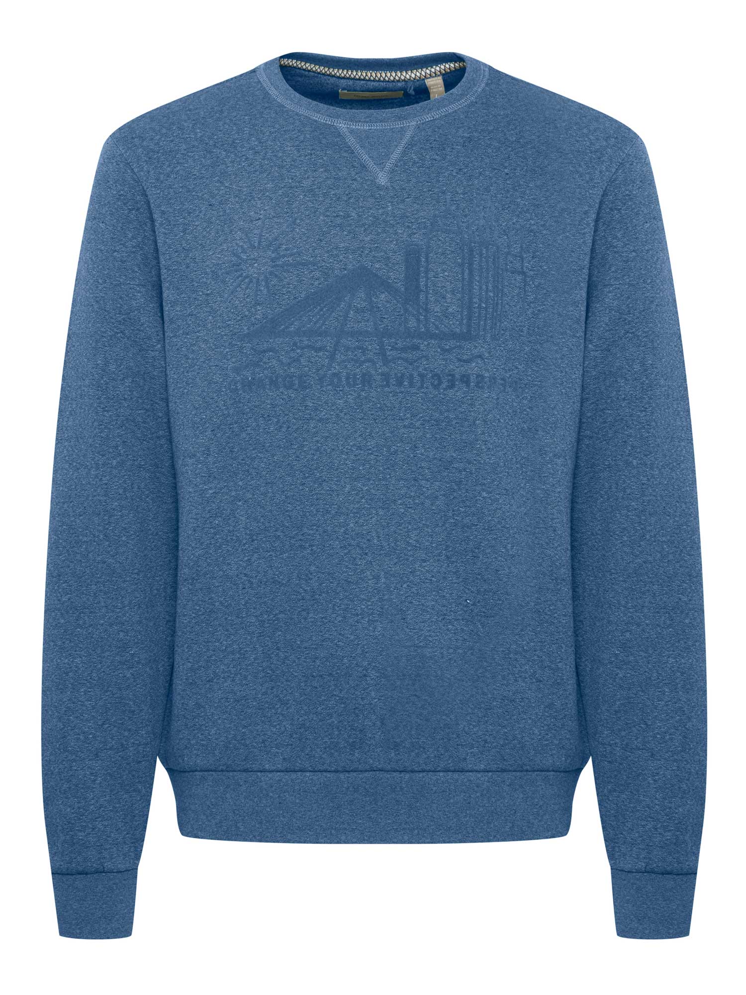 BLEND Блуза Sweatshirt
