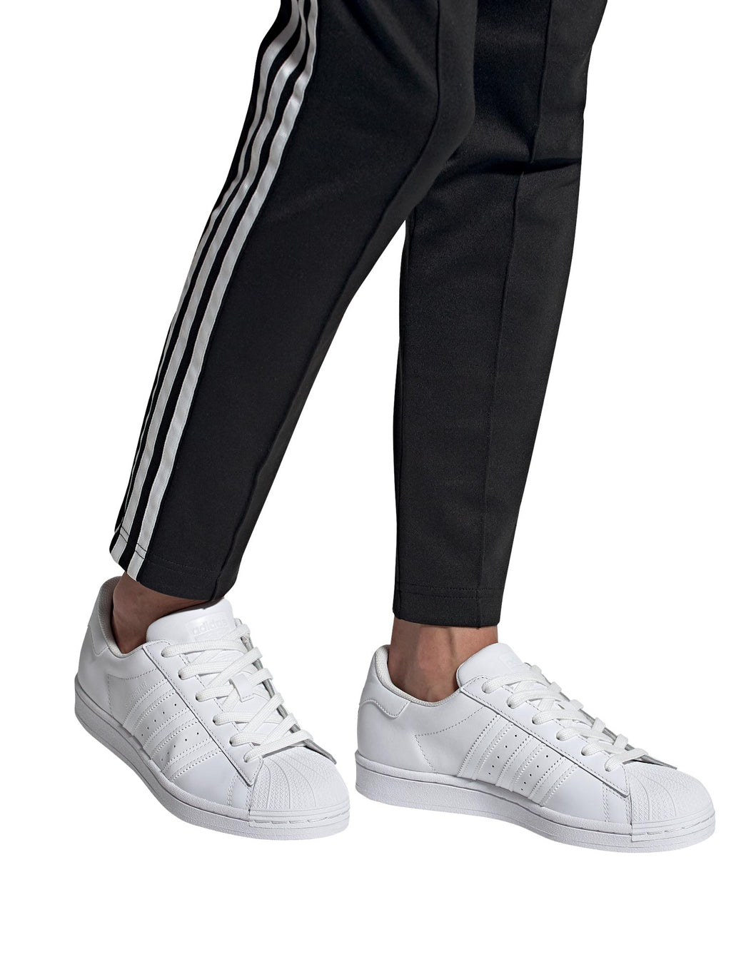 ADIDAS ORIGINALS Обувки Superstar