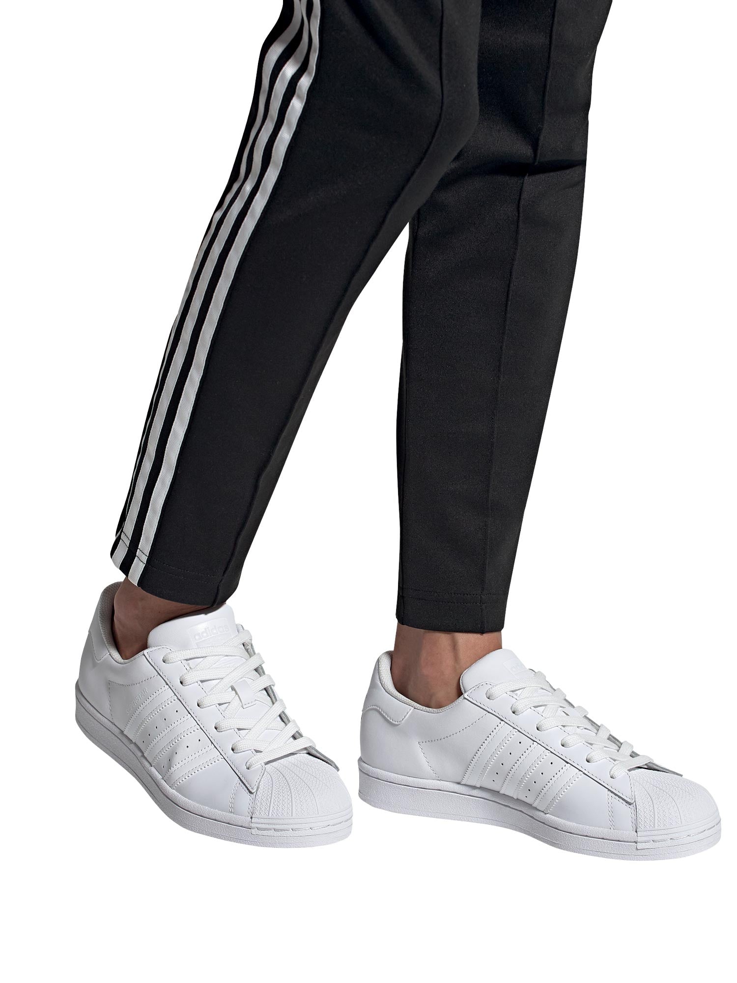 ADIDAS ORIGINALS Обувки Superstar