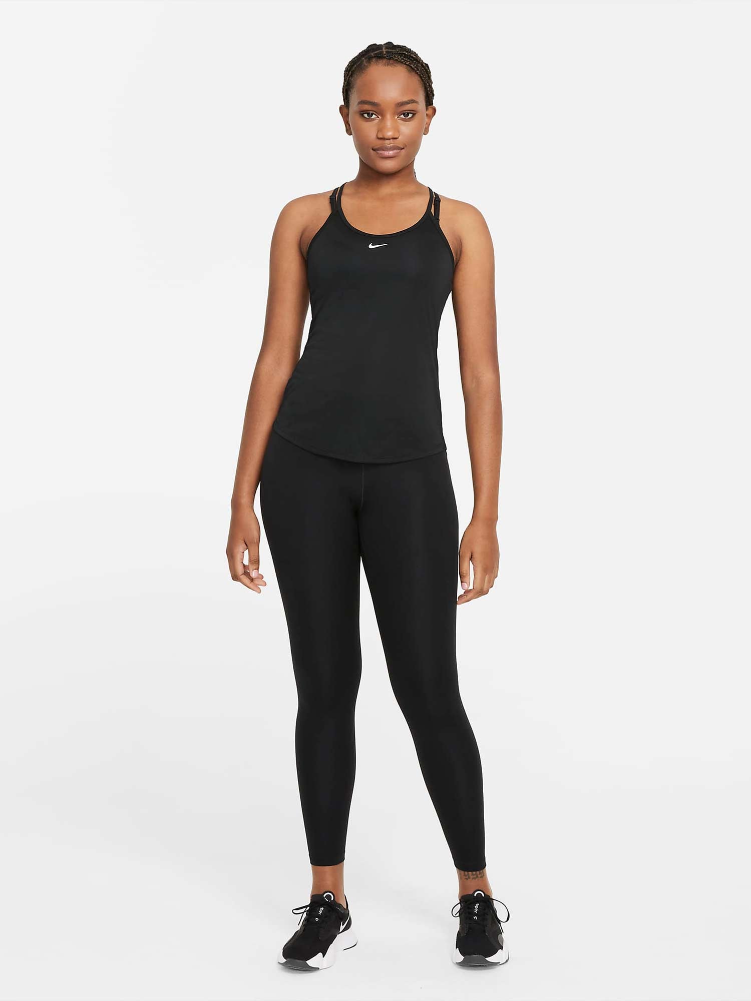 NIKE Потник W NK ONE DF ELSTKA STD
