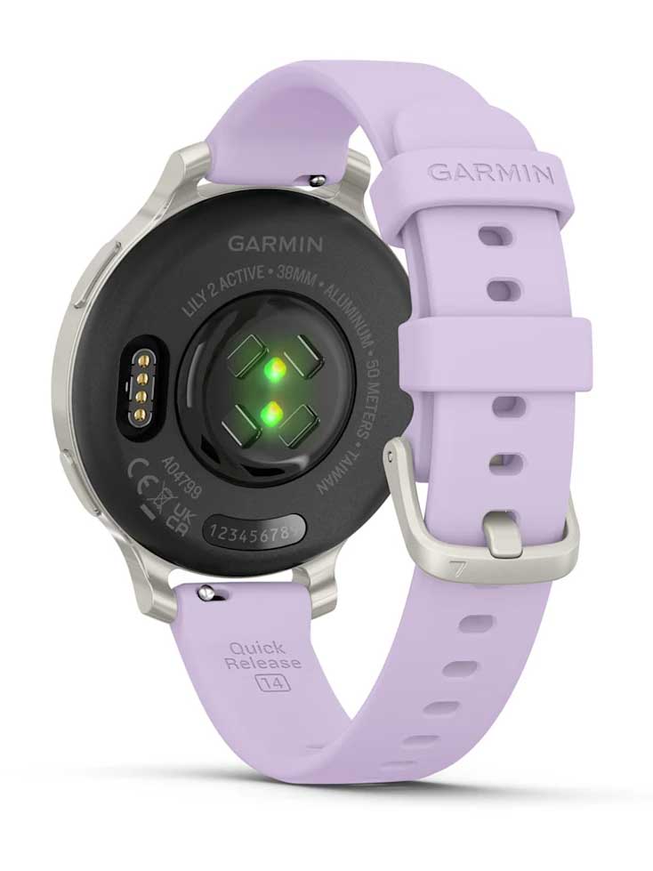 GARMIN GPS Смарт часовник Lily 2 Active