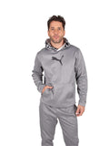 PUMA Суитшърт TRAIN PWR FLEECE HOODIE