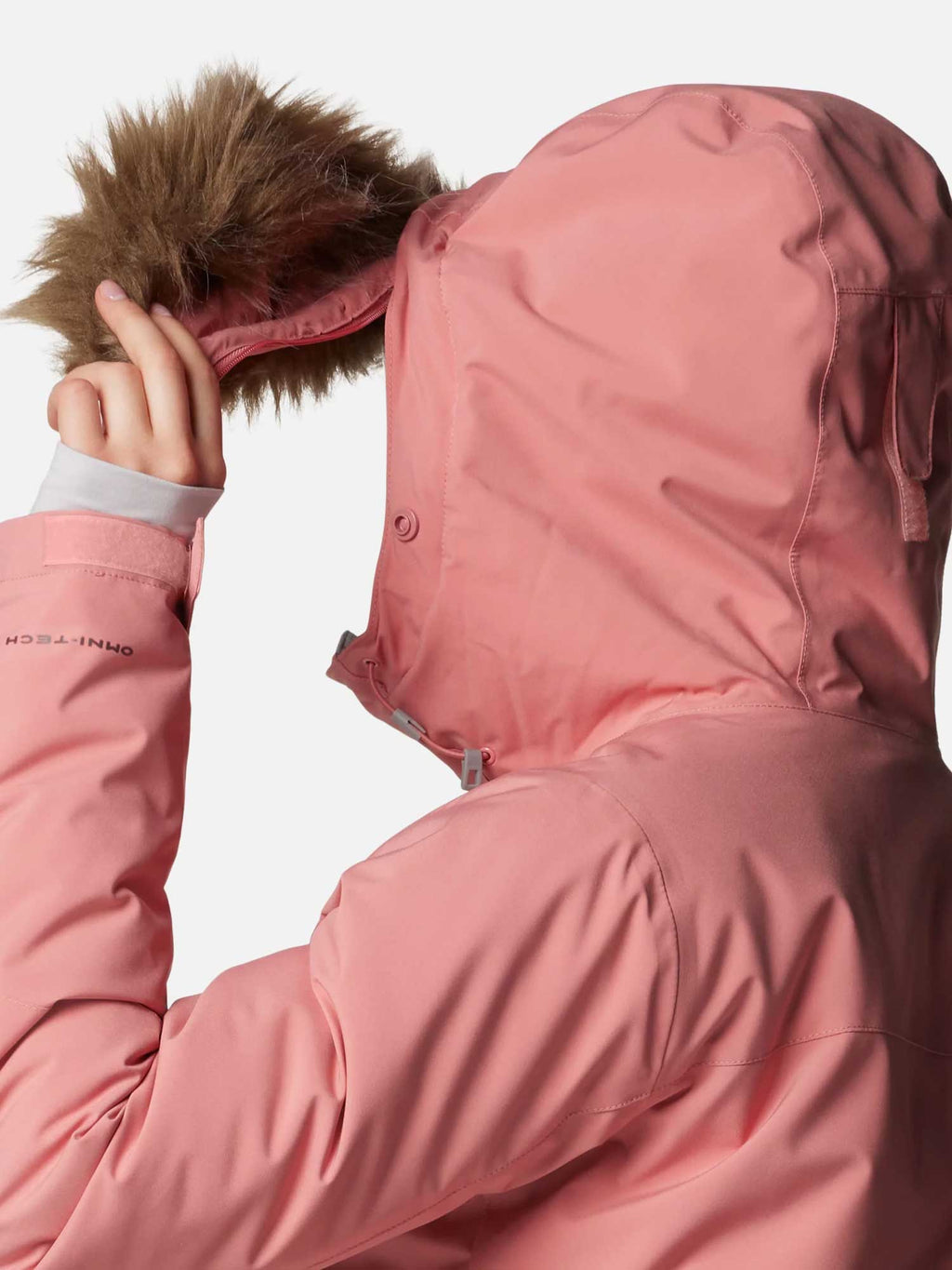 COLUMBIA Ски яке Ava Alpine II