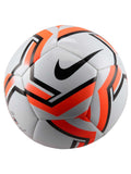 NIKE Футболна топка NK MERC FADE-FA25
