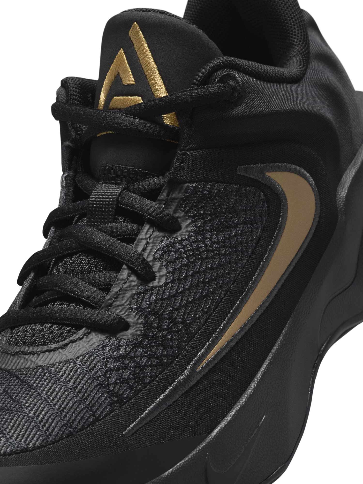 NIKE Обувки GIANNIS IMMORTALITY 4 (GS)