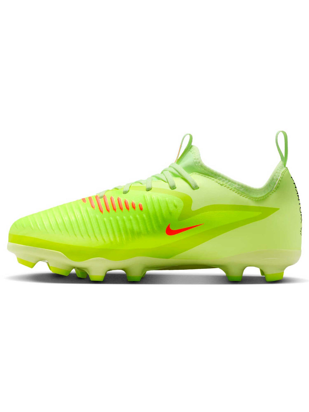 NIKE Обувки JR PHANTOM 6 LOW ACAD FG/MG