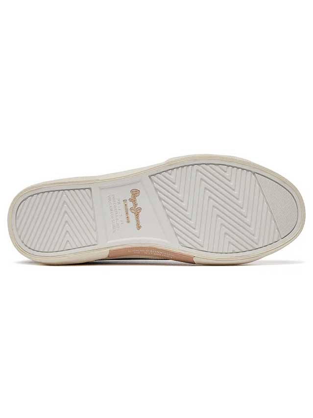 PEPE JEANS Обувки KENTON STREET W