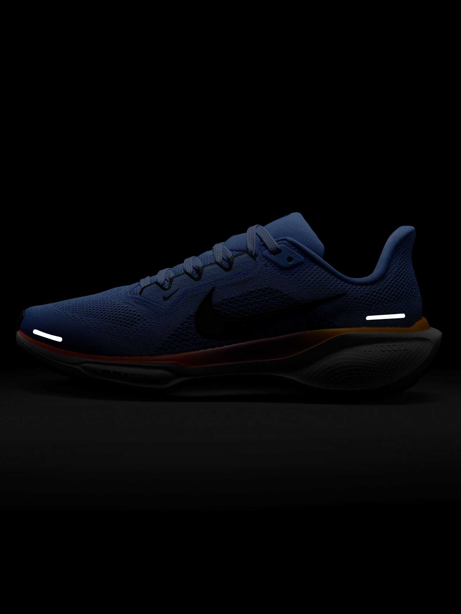 NIKE Обувки W AIR ZOOM PEGASUS 41