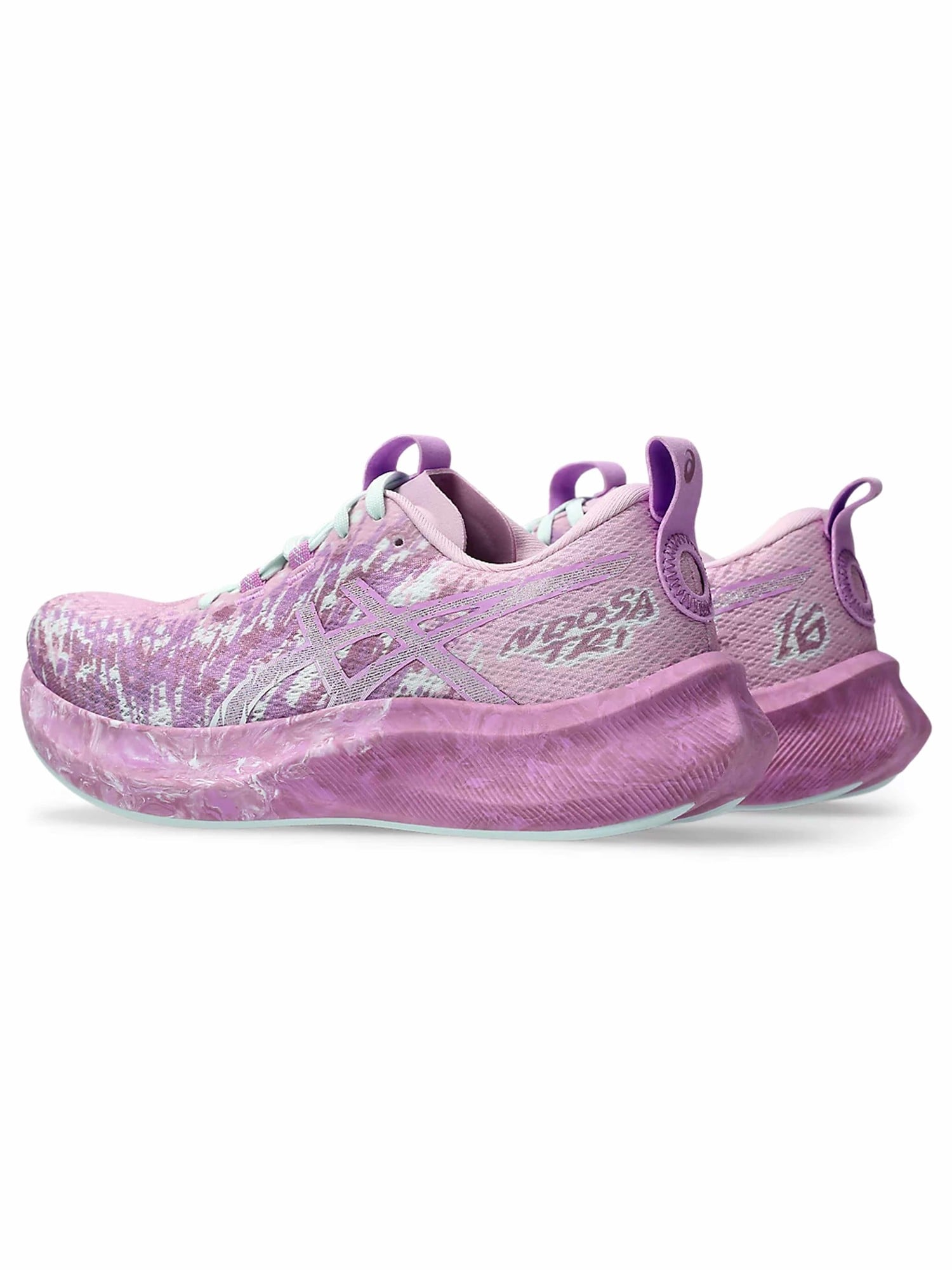 ASICS Обувки NOOSA TRI 16