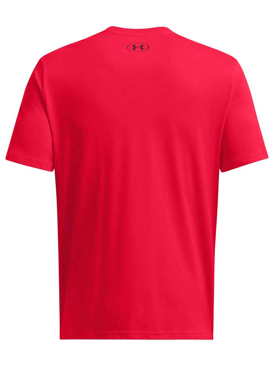 UNDER ARMOUR Тениска UA M BOXED SPORTS UPDATED SS