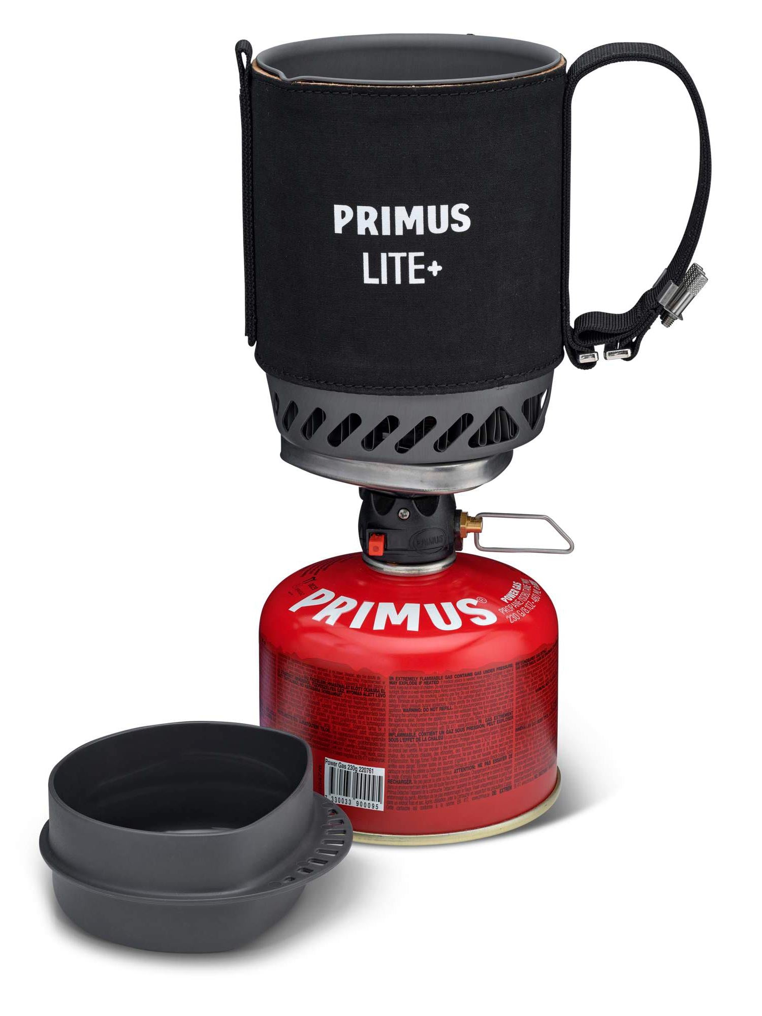 PRIMUS Комплект за готвене Lite Plus Stove