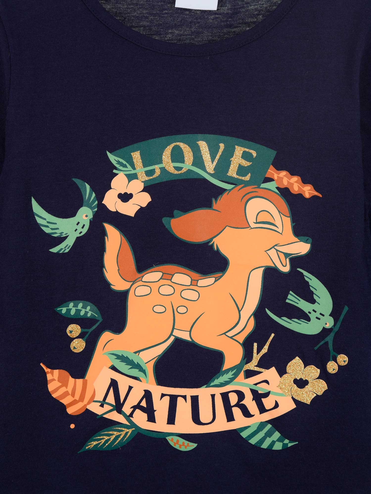 KIDS MOVIE HEROES Блуза BAMBI