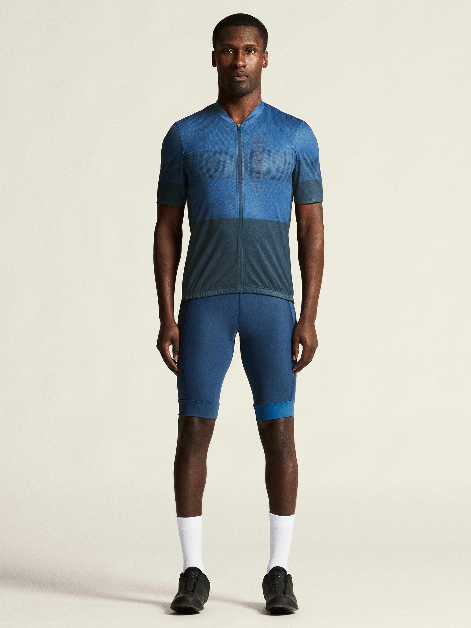 CRAFT Тениска CORE ENDUR LOGO JERSEY M