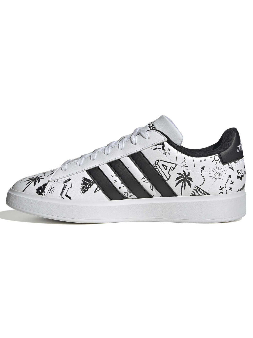 ADIDAS SPORTSWEAR Обувки Grand Court 2.0