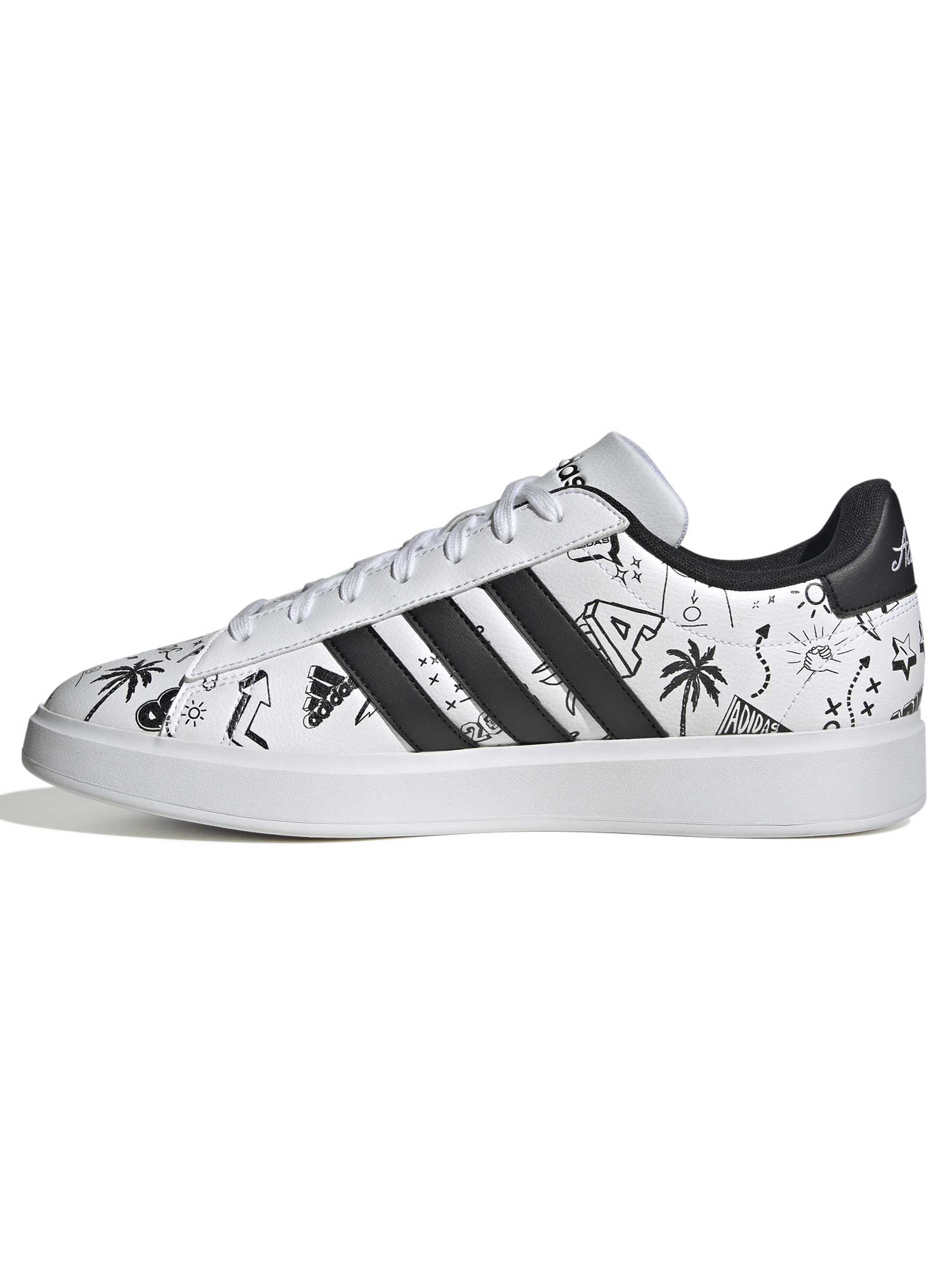 ADIDAS SPORTSWEAR Обувки Grand Court 2.0