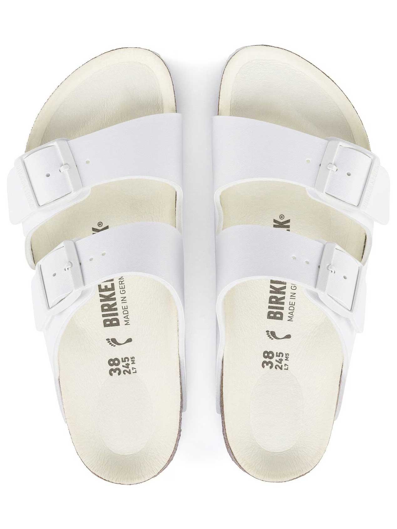 BIRKENSTOCK Чехли Arizona BF Triples