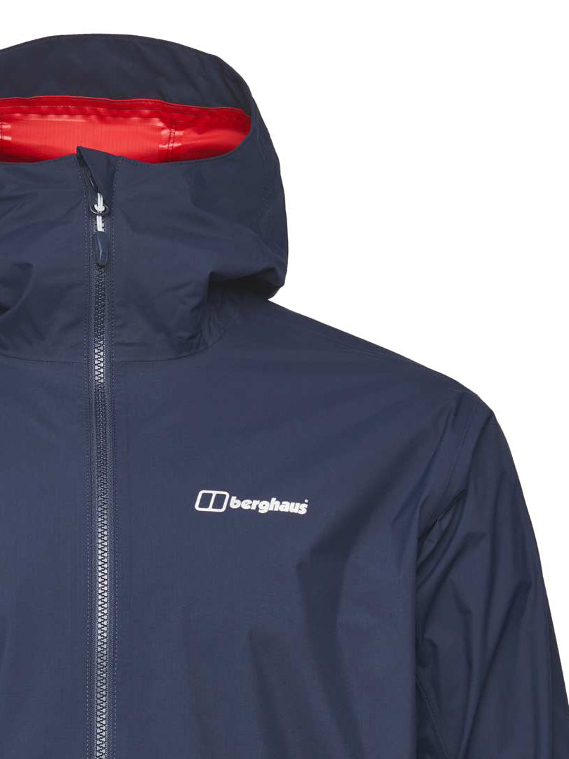 BERGHAUS Туристическо яке DELUGE PRO2.0