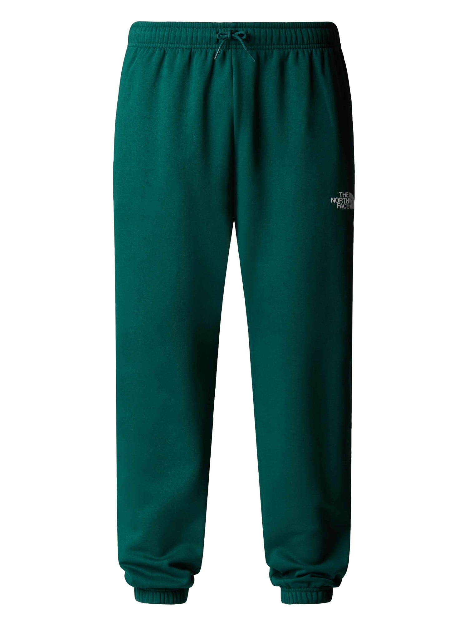 THE NORTH FACE Спортно долнище W SIMPLE DOME REGULAR TAPERED JOGG
