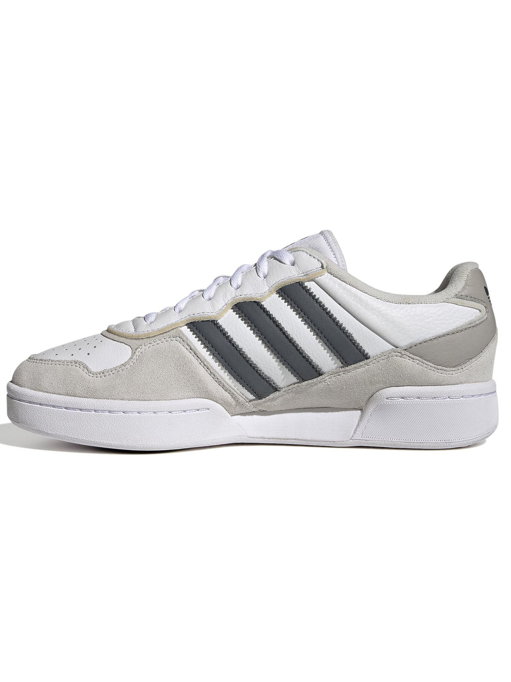 ADIDAS ORIGINALS Обувки Court Refit