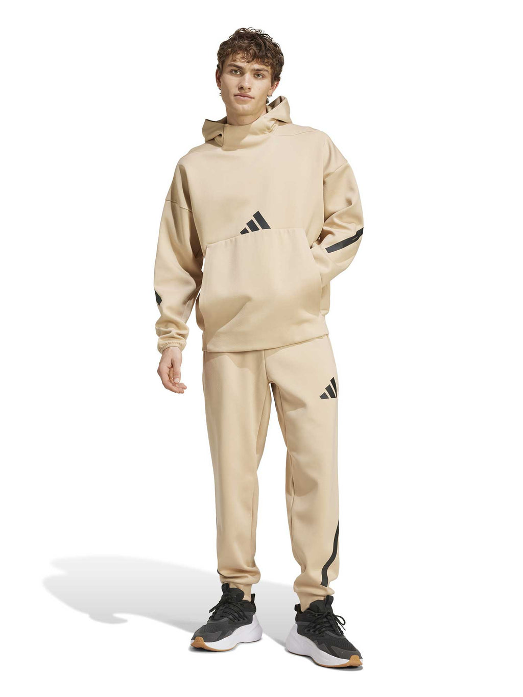 ADIDAS SPORTSWEAR Спортно долнище Z.N.E. Tracksuit Bottoms