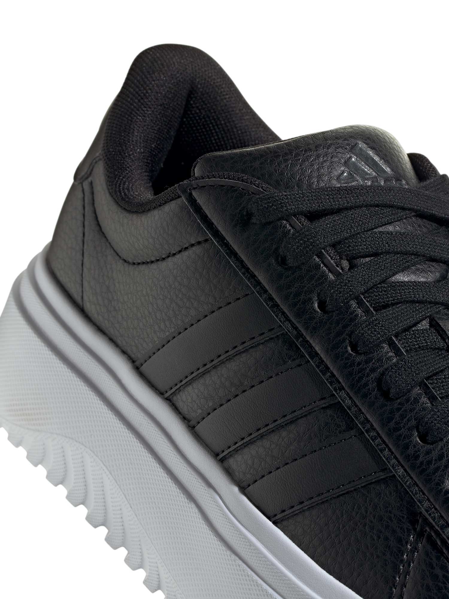 ADIDAS SPORTSWEAR Обувки Grand Court Platform