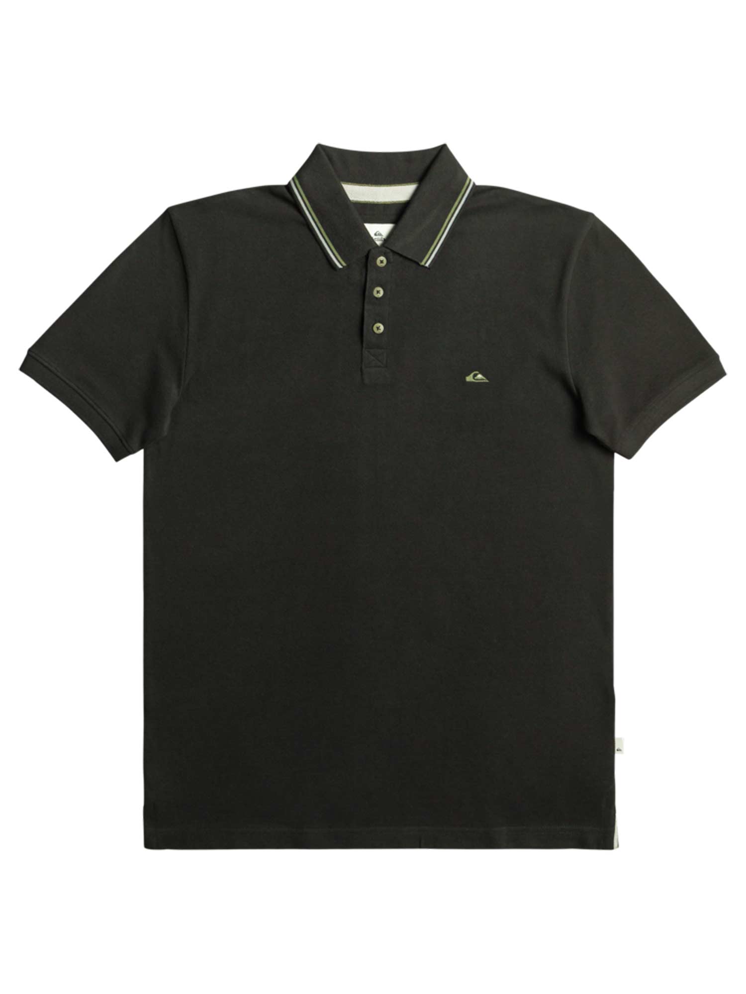 QUIKSILVER Тениска LOIA POLO