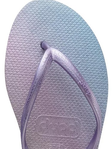 DUPE Джапанки Shine