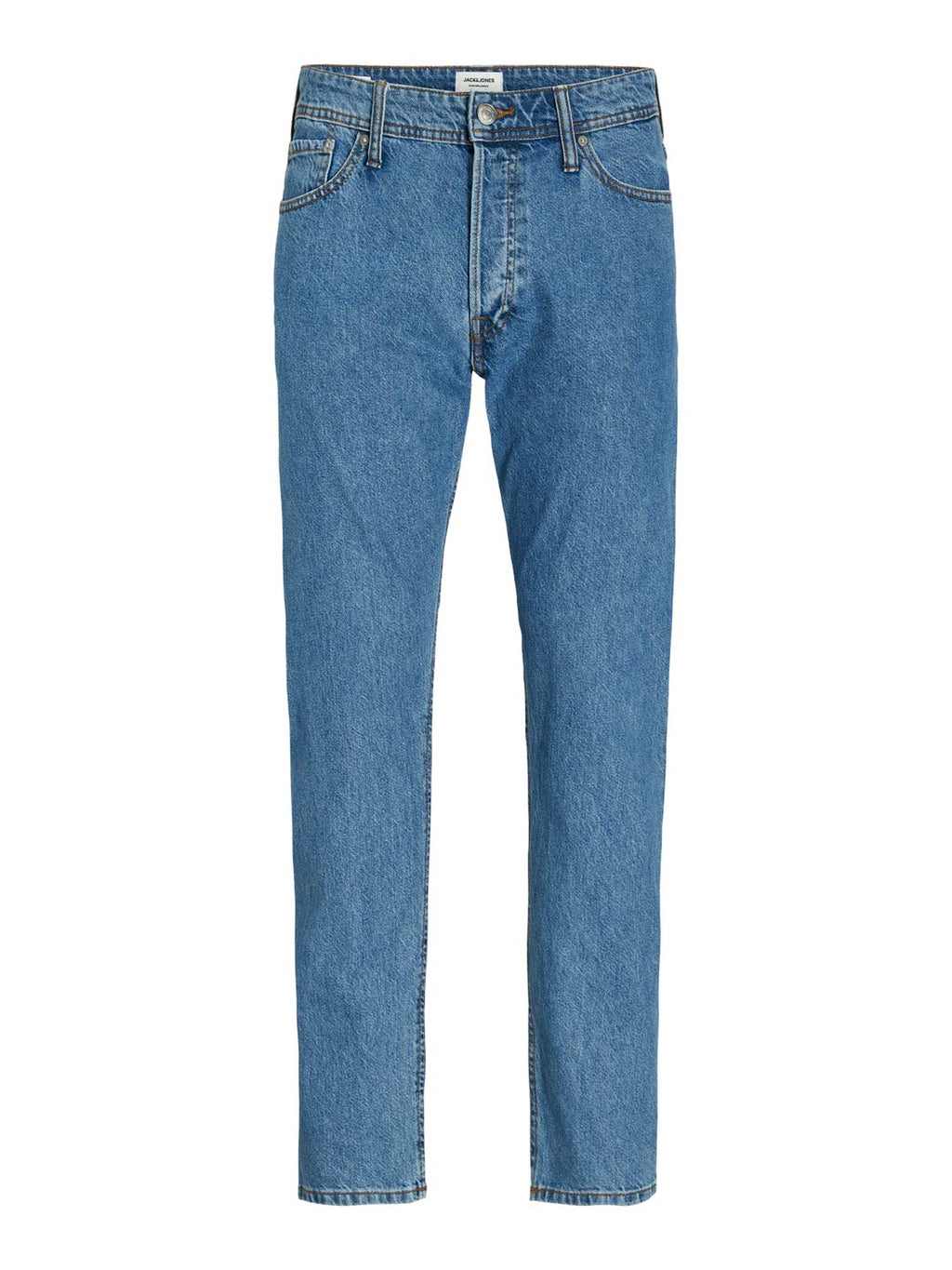 JACK & JONES Дънки JJICHRIS JJORIGINAL SQ 735