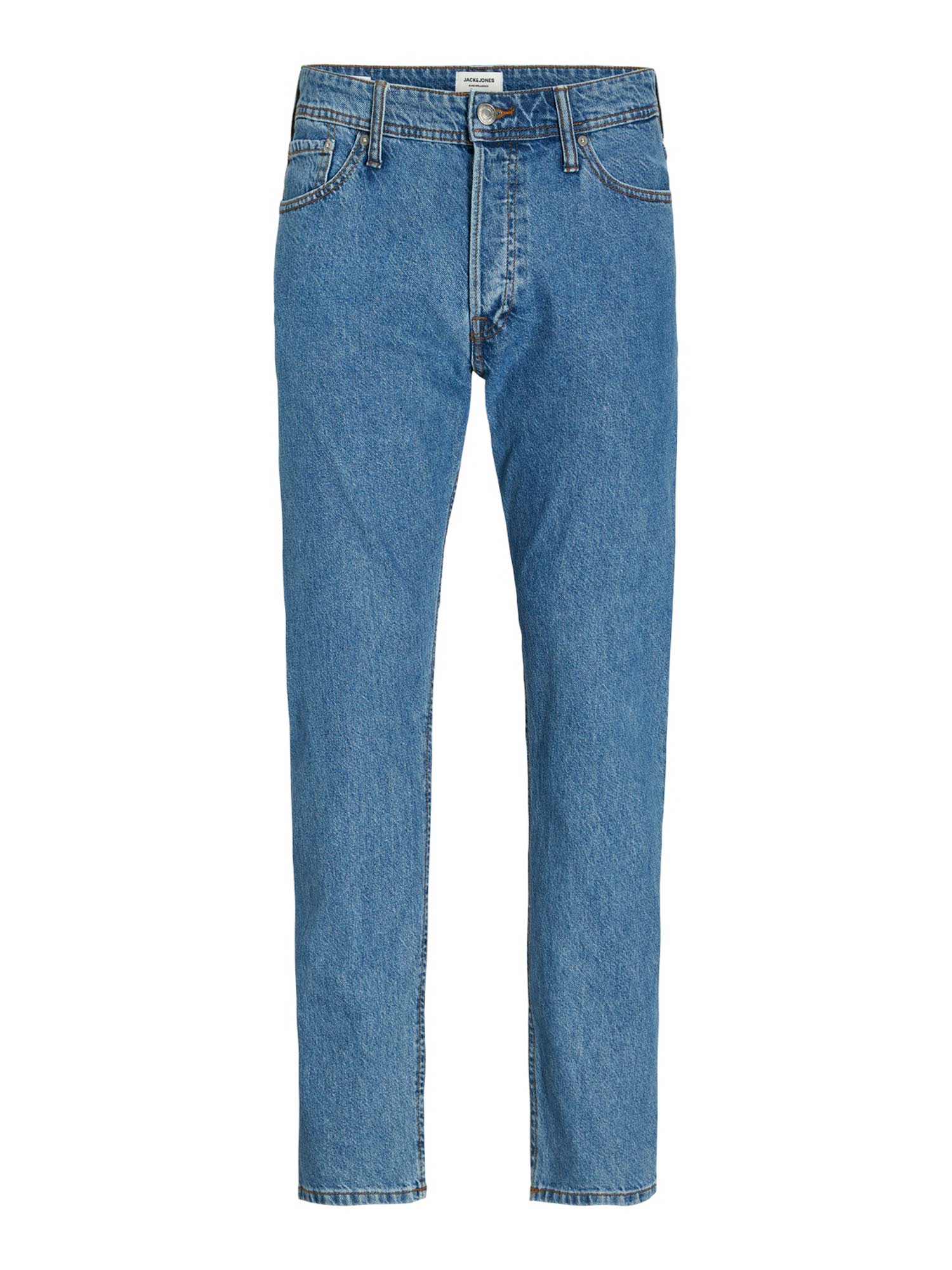 JACK & JONES Дънки JJICHRIS JJORIGINAL SQ 735