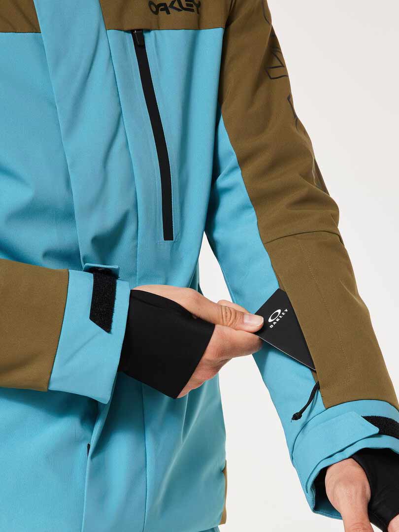 OAKLEY Ски яке TNP TBT INSULATED JKT