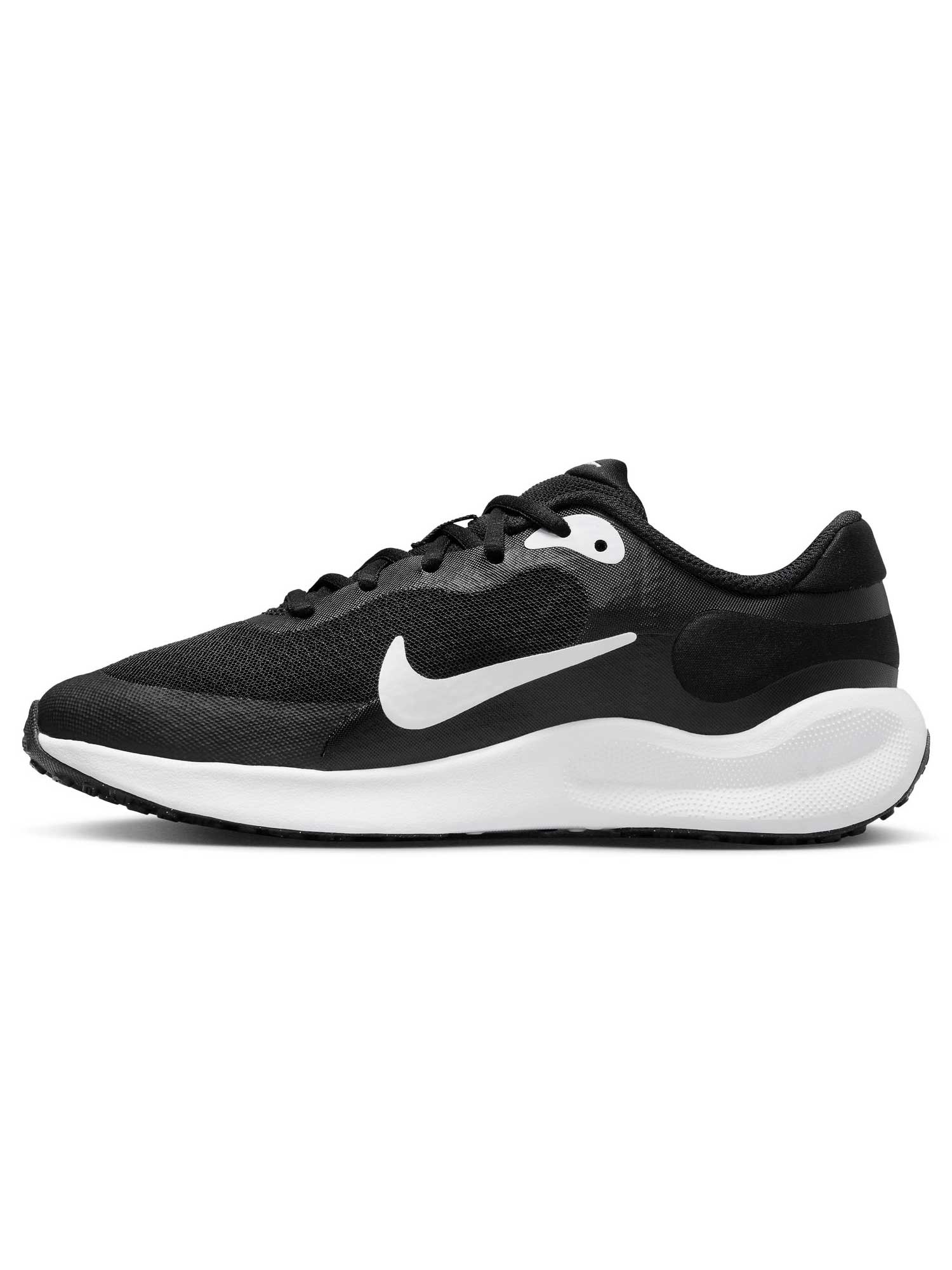 NIKE Обувки REVOLUTION 7 (GS)
