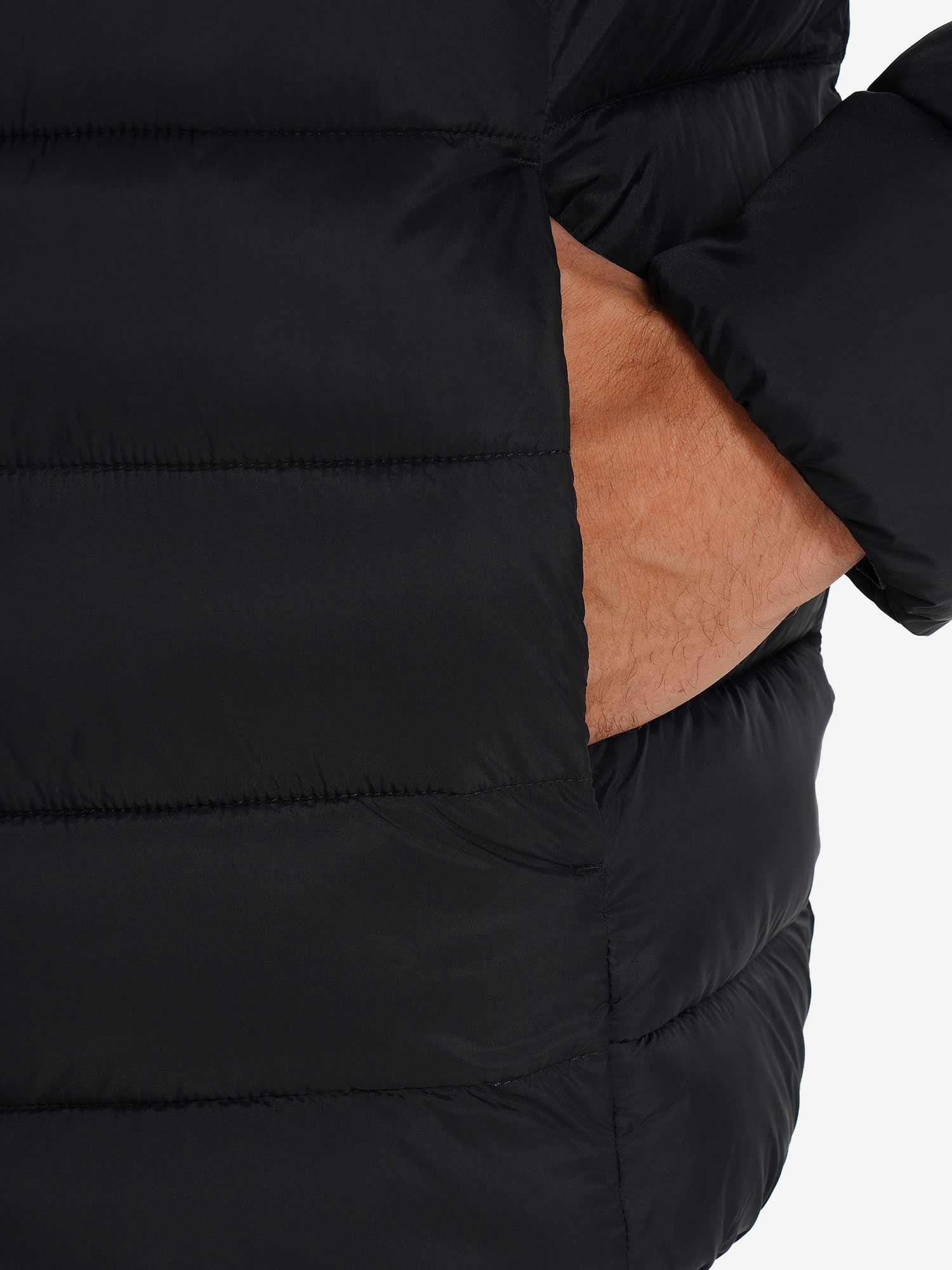 DEMIX Яке M D Faux down jacket