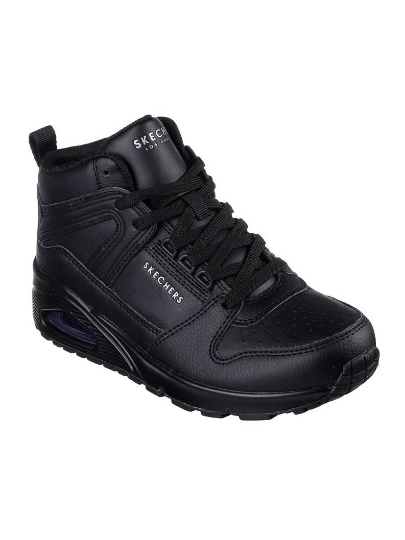 SKECHERS Обувки UNO-HIGH REGARDS