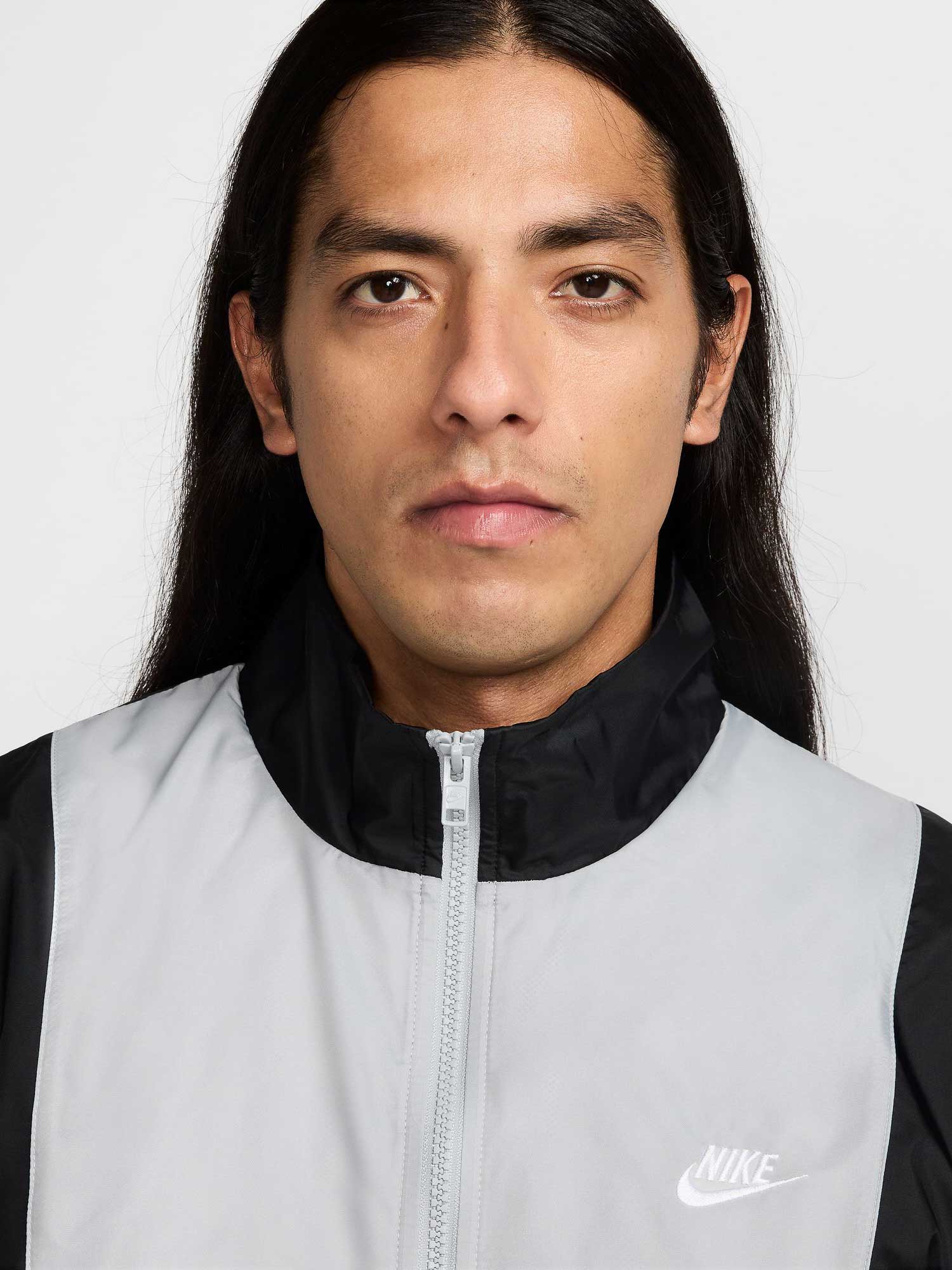NIKE Спортен екип M NK CLUB WVN TRK SUIT