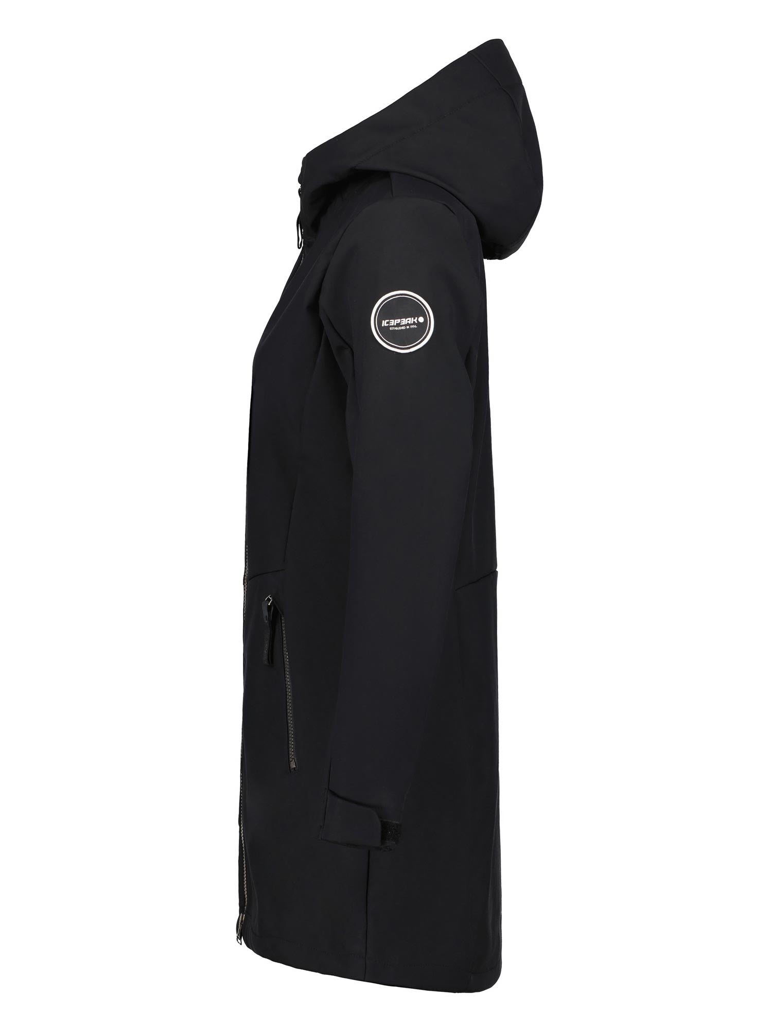 ICEPEAK Яке ALAMOSA