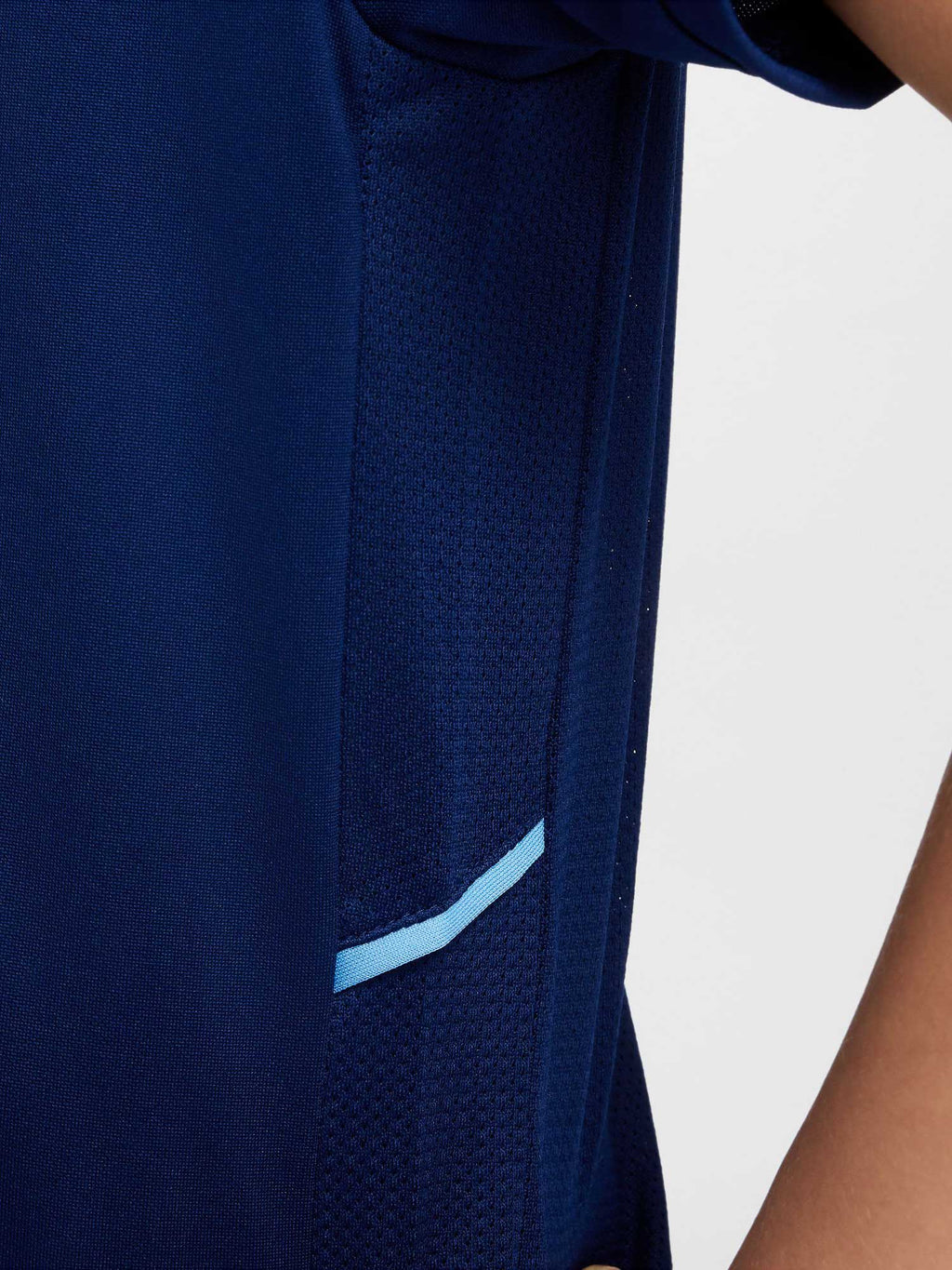 NIKE Тениска Erling Haaland K NK DF ACD25 TOP SS -PD