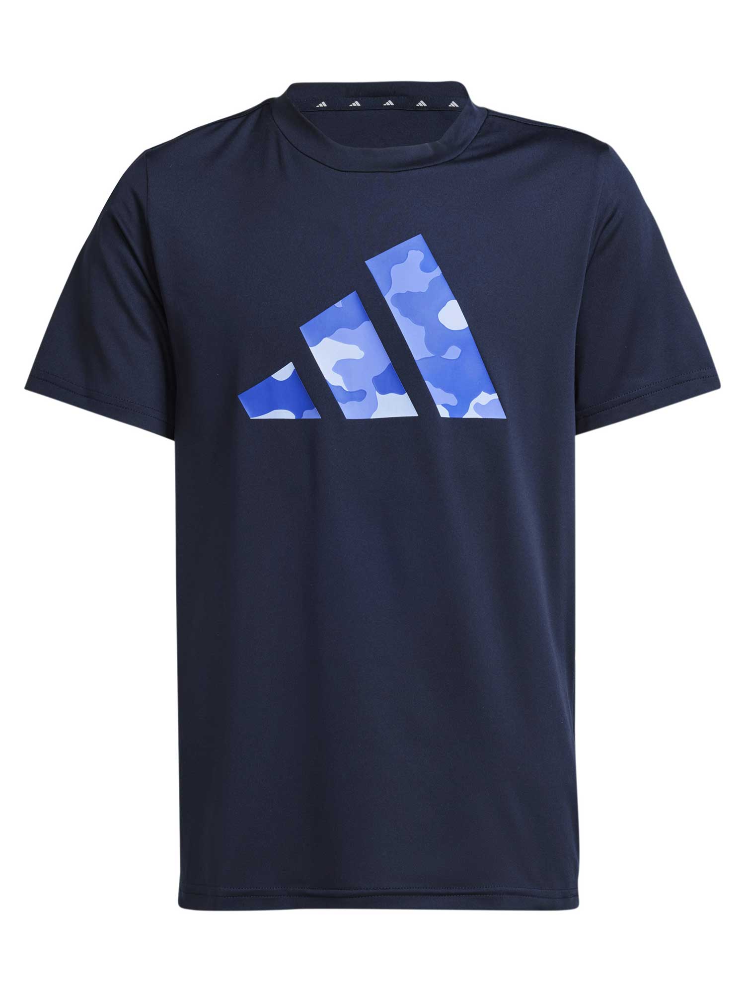 ADIDAS SPORTSWEAR Тениска Train Essentials Seasonal Print