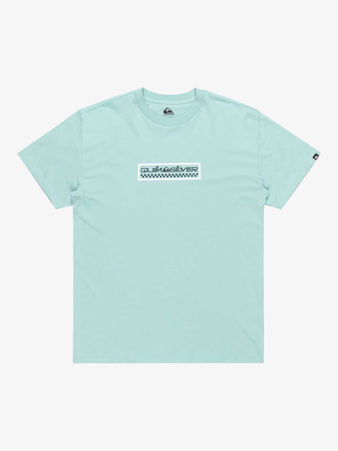 QUIKSILVER Тениска EV SUN DAGGER SS
