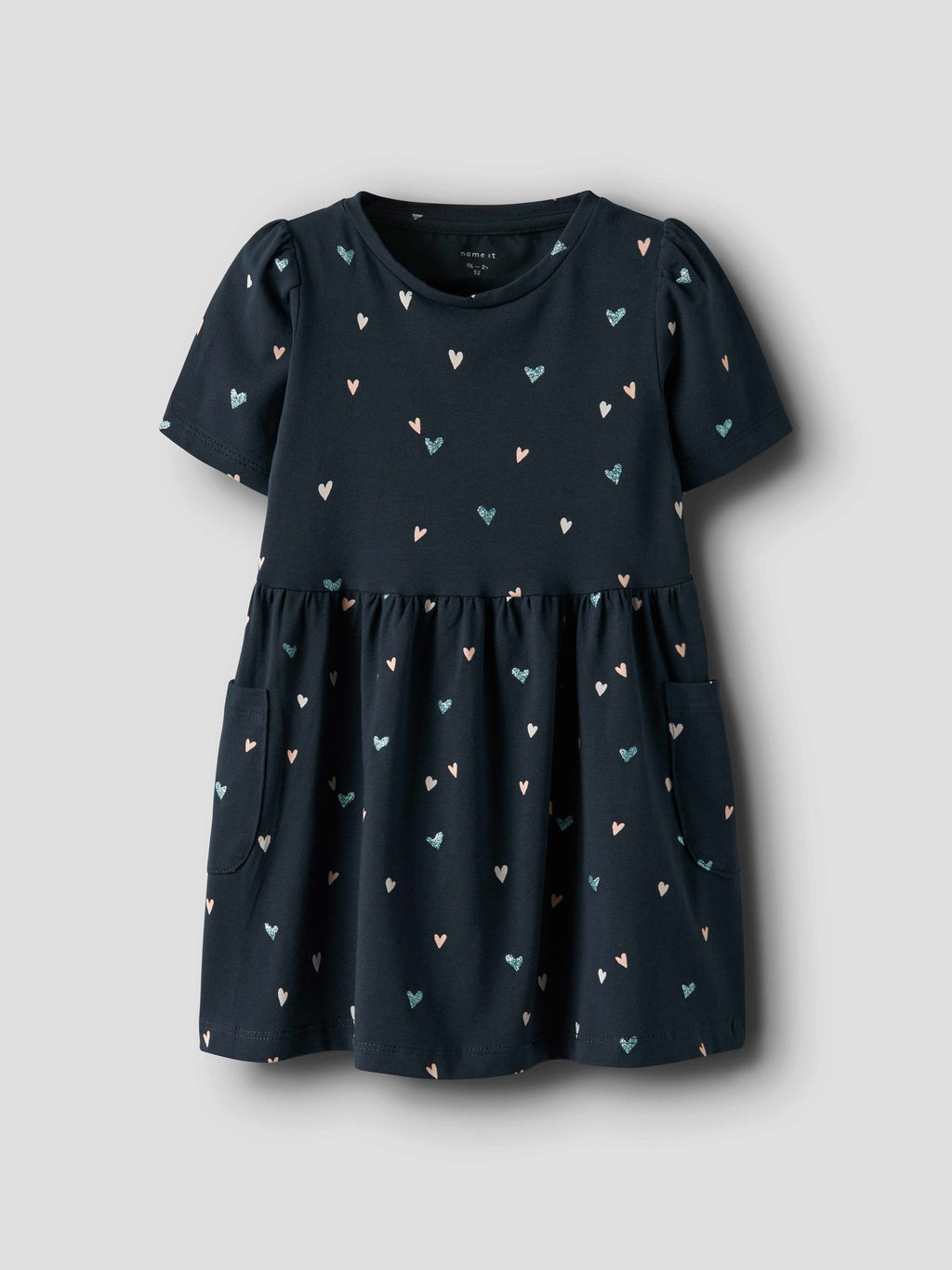NAME IT Рокля NMFFENJA SS DRESS PB
