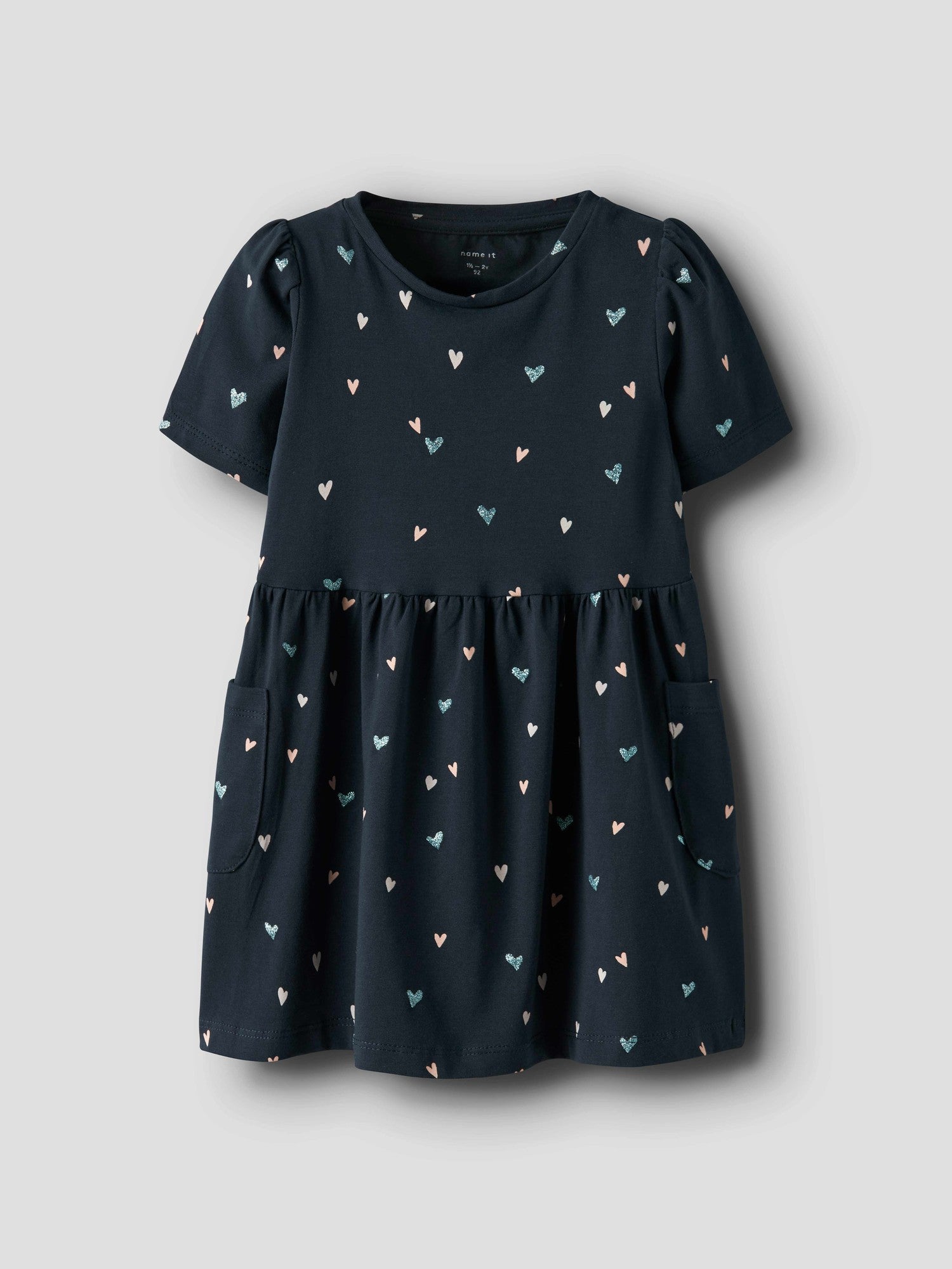 NAME IT Рокля NMFFENJA SS DRESS PB
