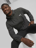 PUMA Яке RUN FAVORITE WOVEN HOODED JACKET M