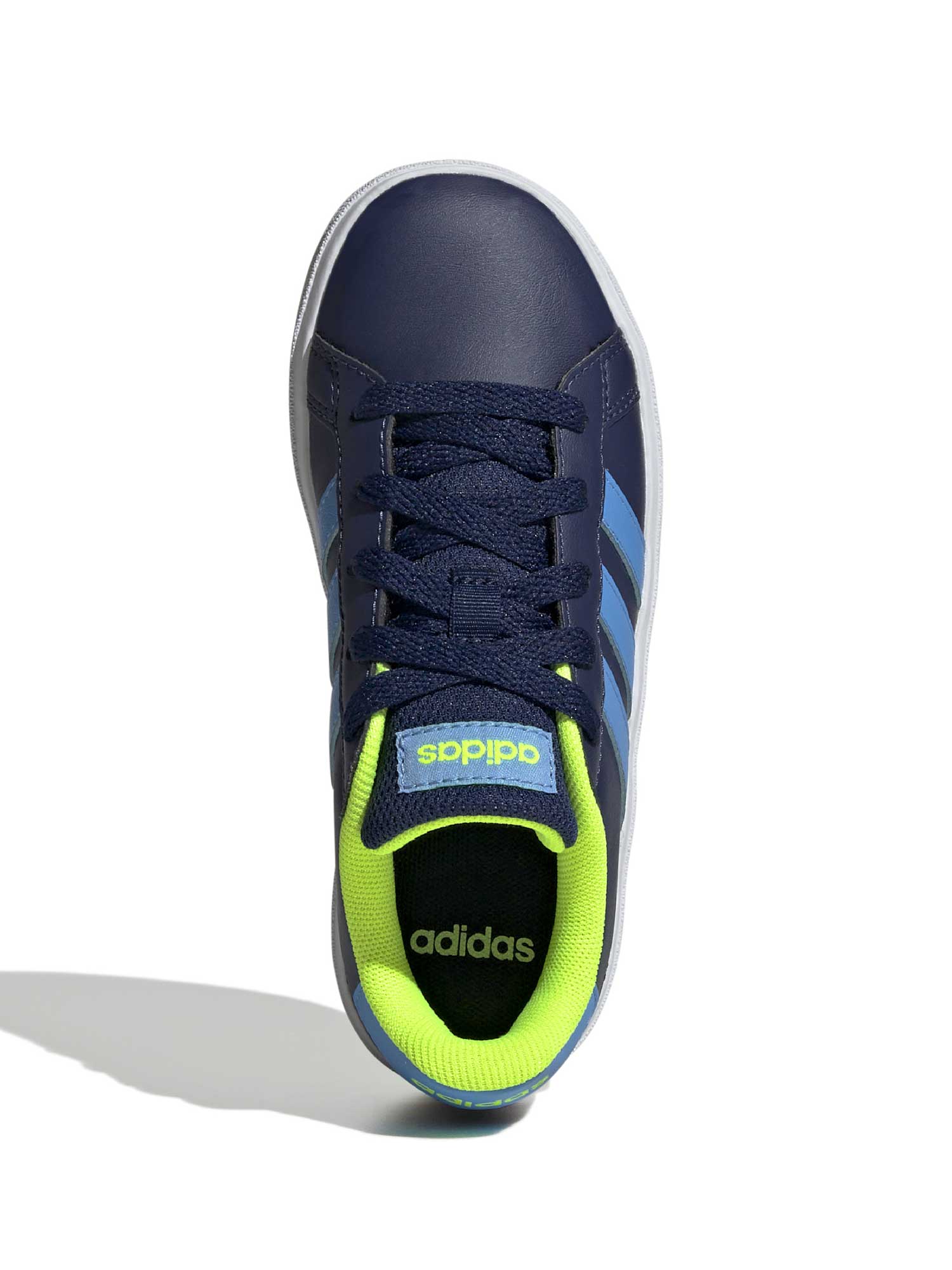 ADIDAS SPORTSWEAR Обувки Grand Court Lifestyle Tennis Lace-Up
