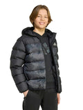 ADIDAS SPORTSWEAR Яке Synthetic Down Allover-Print Jacket Kids